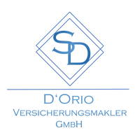 Das Logo von D'Orio Versicherungsmakler GmbH